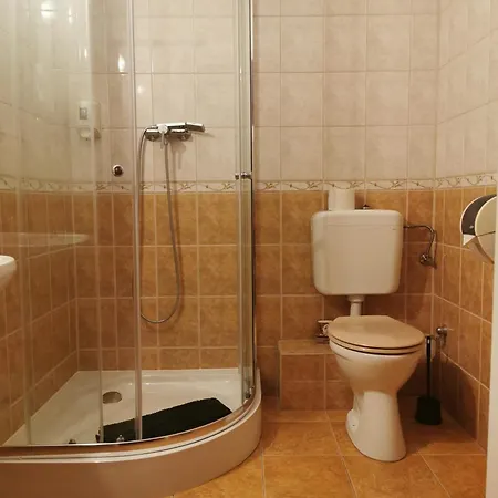 Hordo Panzio Es Etterem